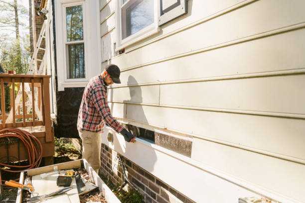 Trusted Siding Repair service in Windsor Locks, CT - Creative Siding